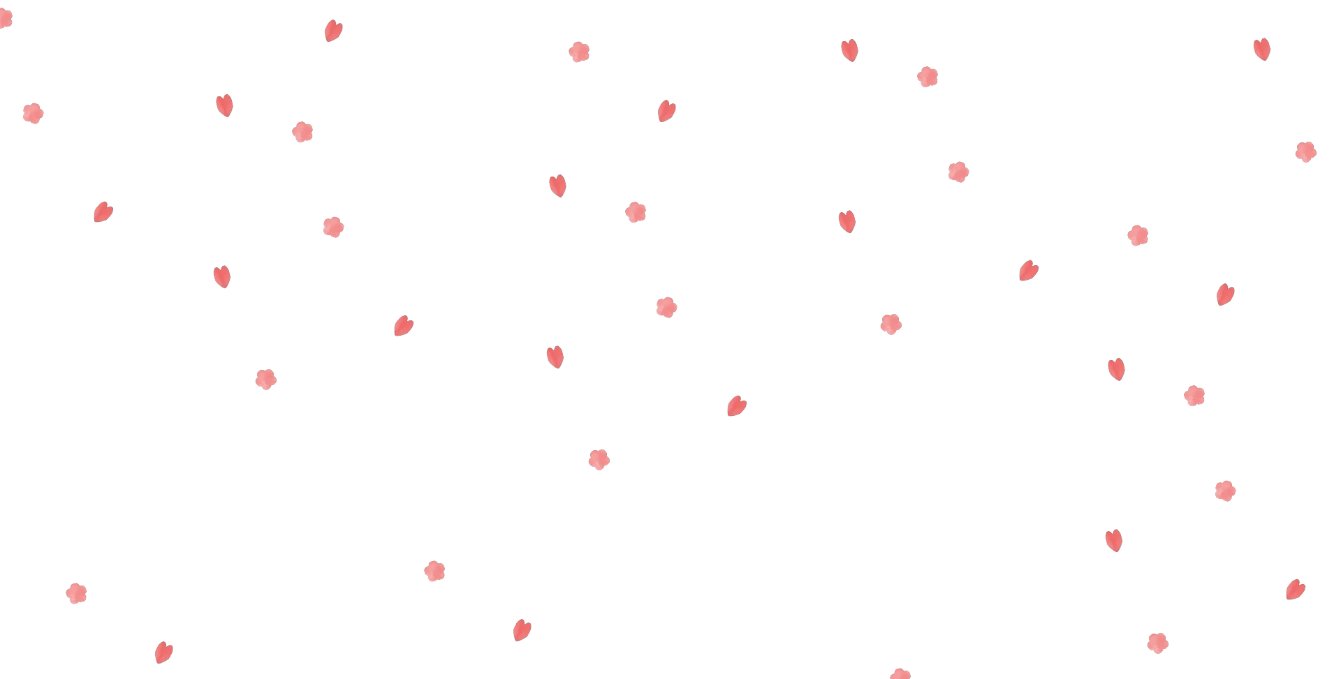 桜の背景